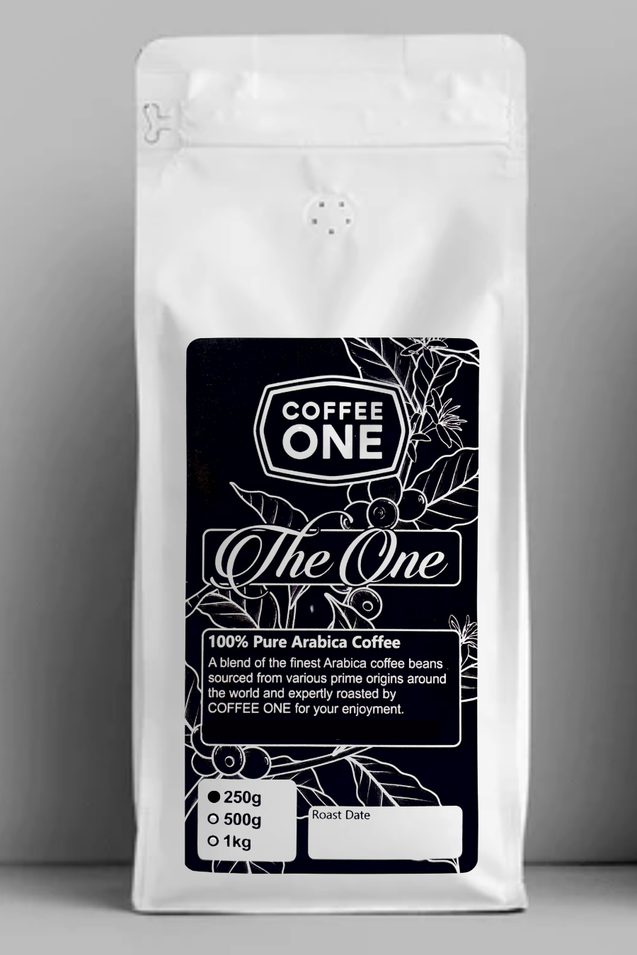 The One Blend - 250g