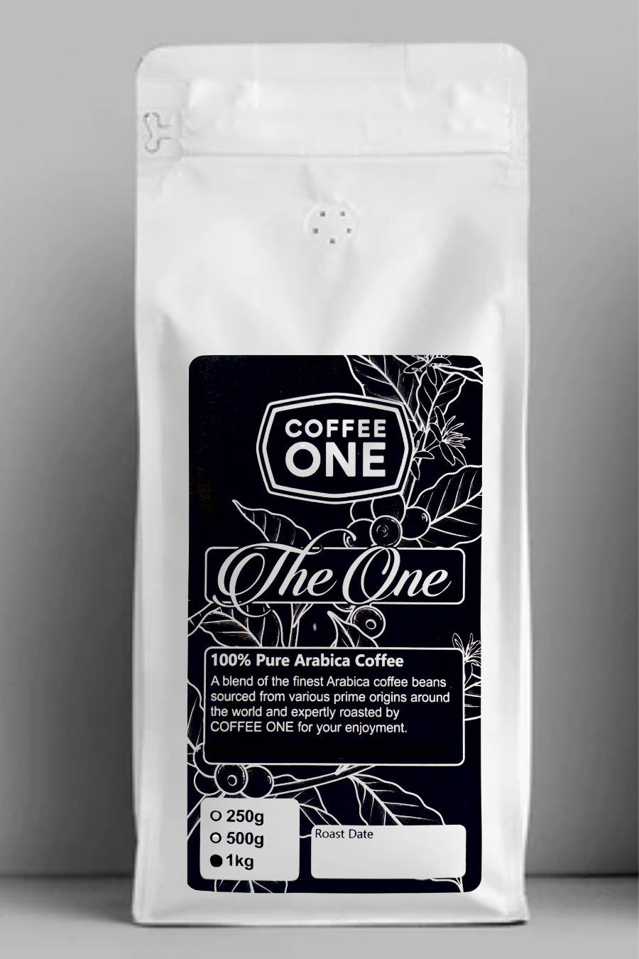 The One Blend - 1kg