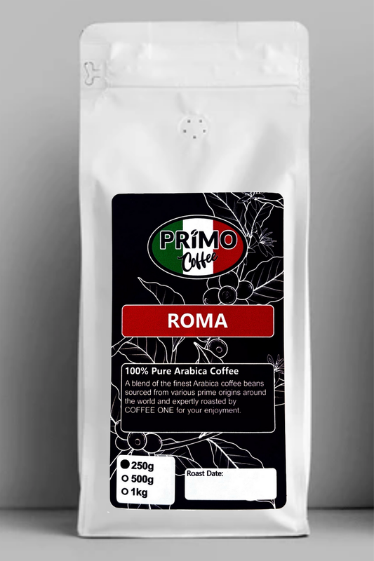 Primo Roma Blend - 250g