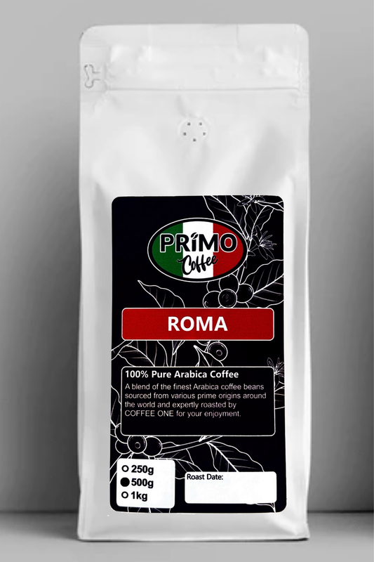 Primo Roma Blend - 500g