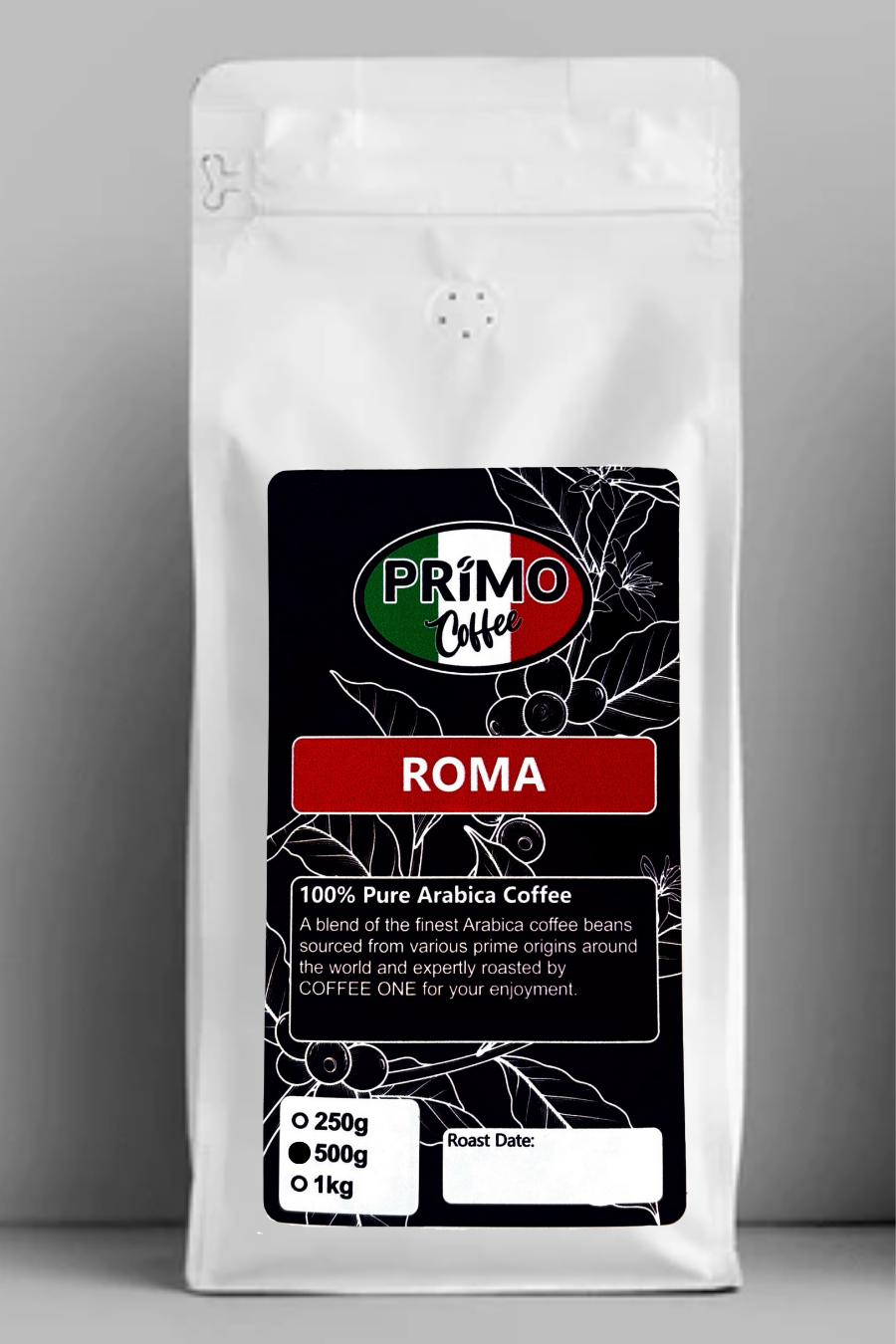 Primo Roma Blend - 500g