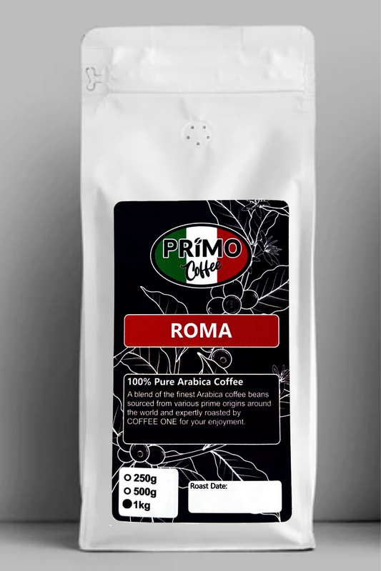 Primo Roma Blend - 1kg