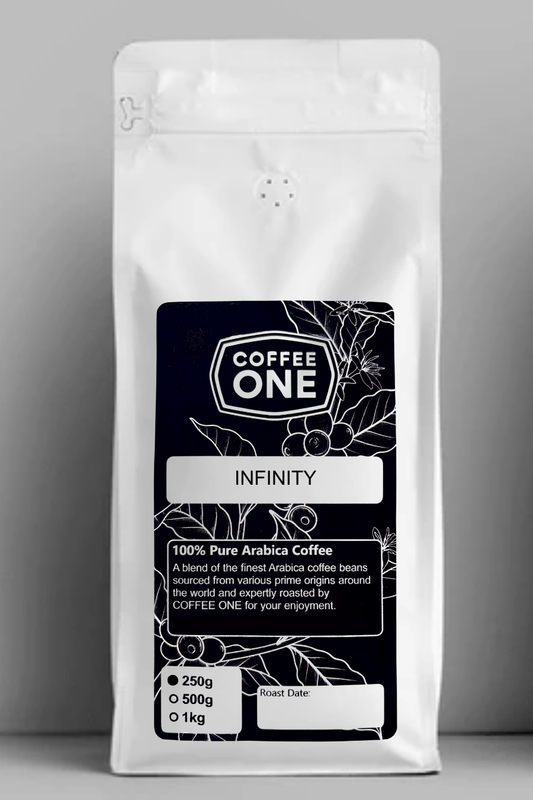 NEW - INFINITY - 250g