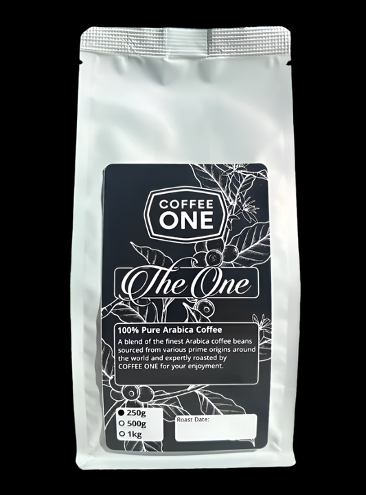 The One Blend - 250g
