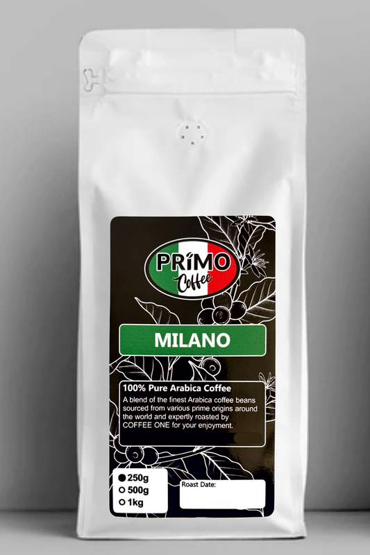Primo Milano Blend - 250g