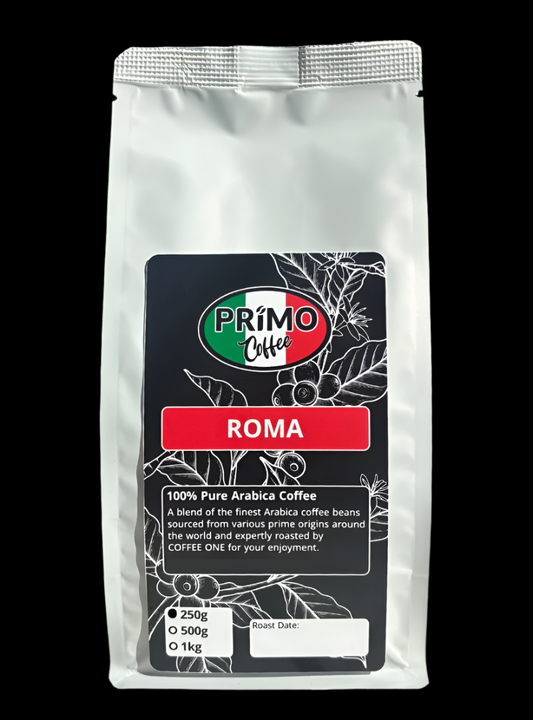 Primo Roma Blend - 250g