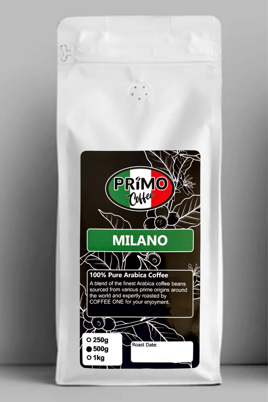 Primo Milano Blend - 500g