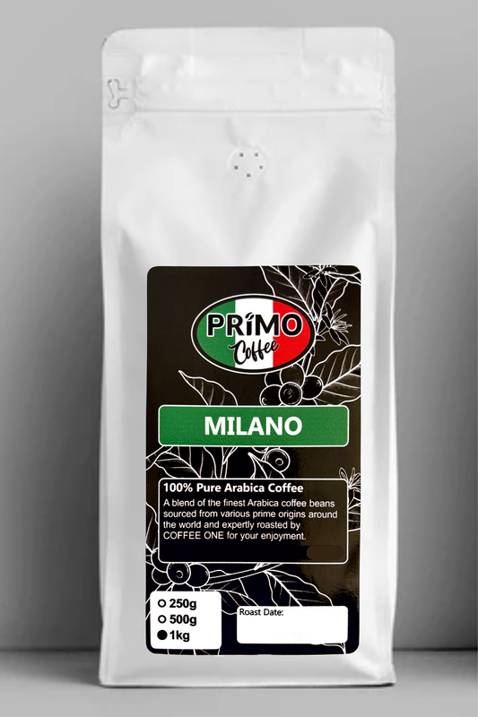 Primo Milano Blend - 1kg