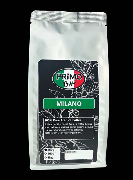 Primo Milano Blend - 250g