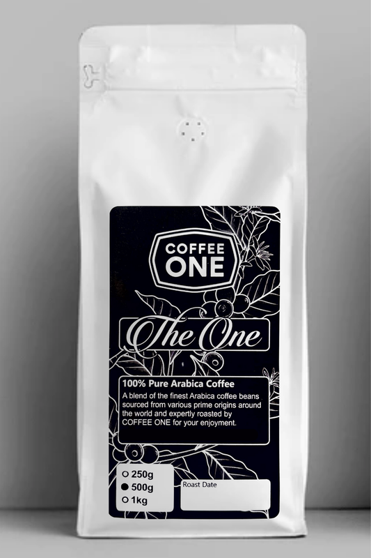 The One Blend - 500g