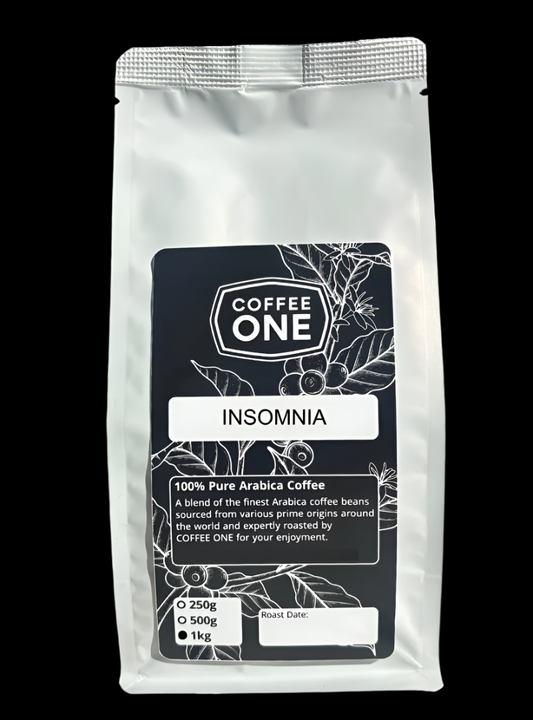 NEW - Insomnia - 1kg